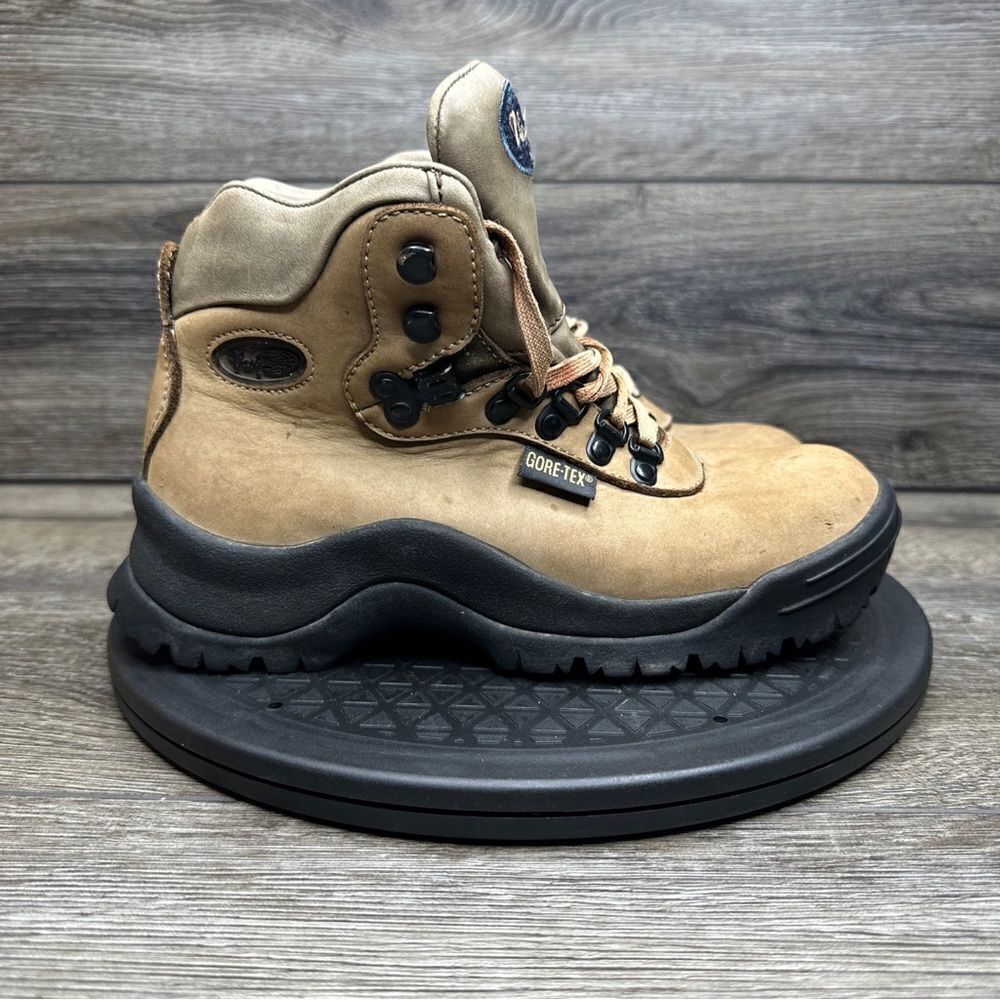 Vasque Sundowner Skywalk Womens Sz 6.5 Leather Gore-Tex Hiking Boots